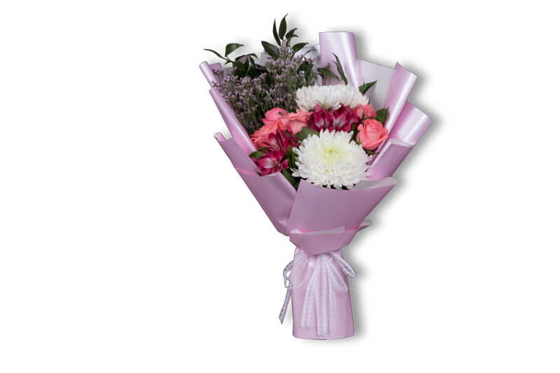 بوكيه فليرتي