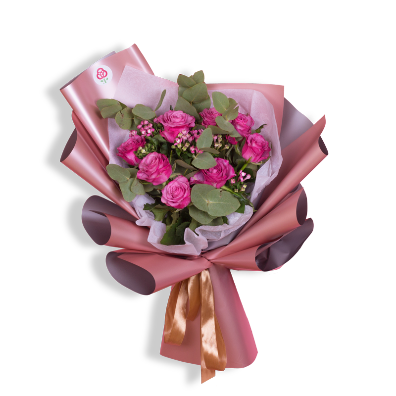 بوكيه ليسكيرد